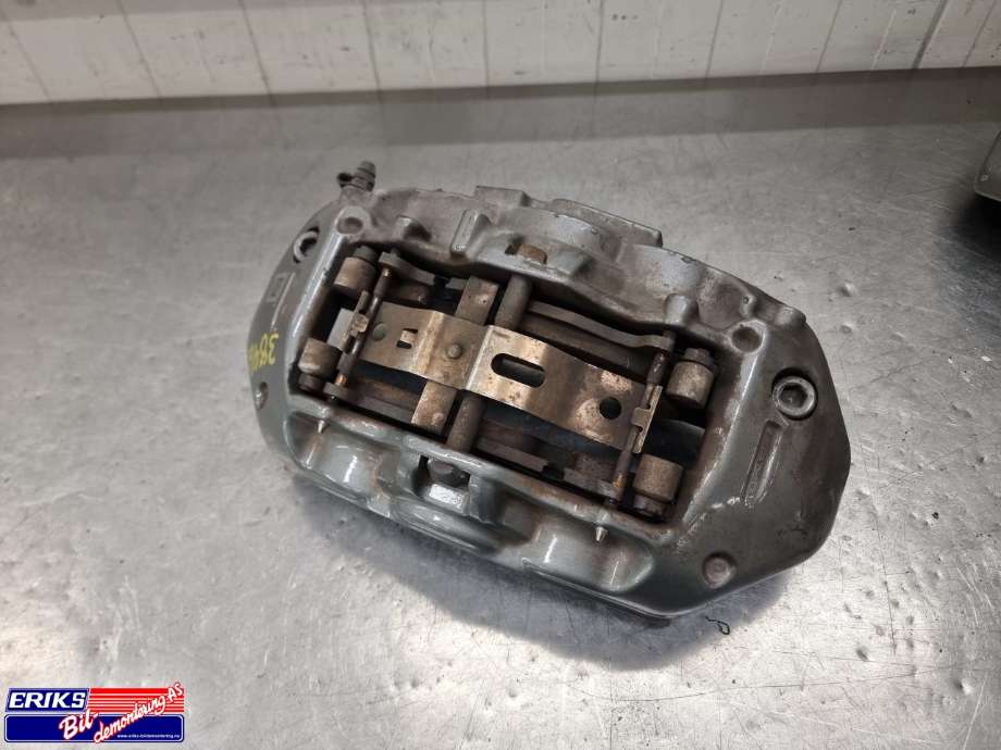Bremsecaliper venstre foran til Mercedes E-Klasse 2009-2013 (Fase 1) (W212) (W212) (A 212 421 29 98|A 212 421 30 98|)