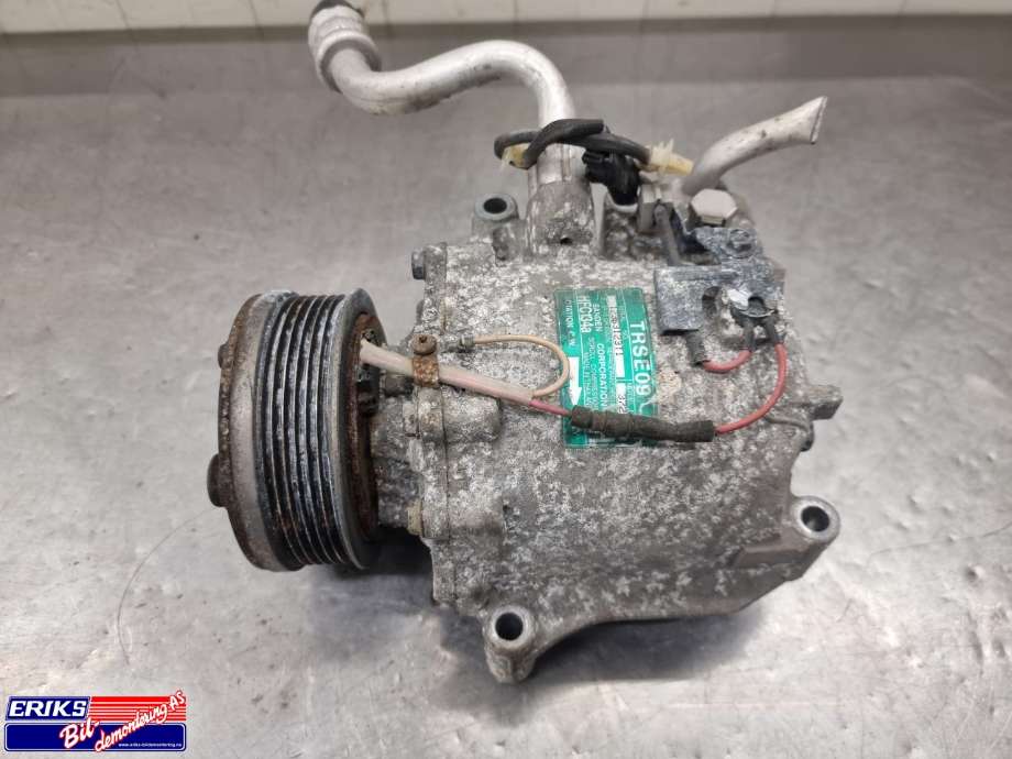 Aircondition kompressor til Honda CR-V, 2012-2018 (Type IV)  (SANDEN|123S3123T1)