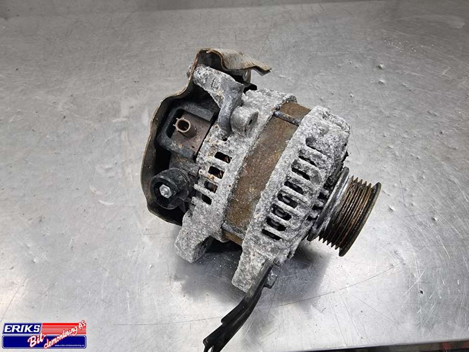 Dynamo til Honda CR-V, 2012-2018 (Type IV)  (DENSO|104210-1540)