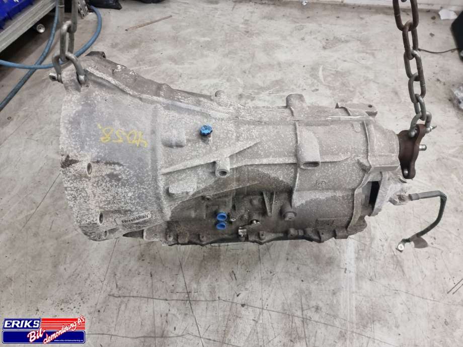 Girkasse automat til BMW 5-Serie, 2010-2017 (F10/F11) (F10/F11) (24 00 7 623 321)
