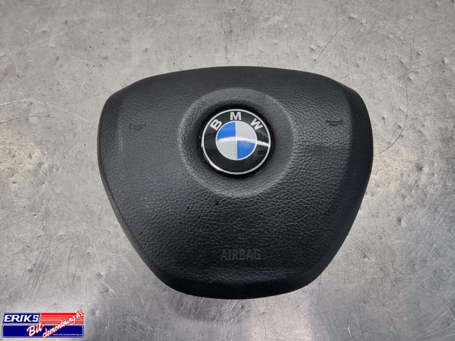 Airbag rattpute til BMW 5-Serie, 2010-2017 (F10/F11) (F10/F11) (618634800B)