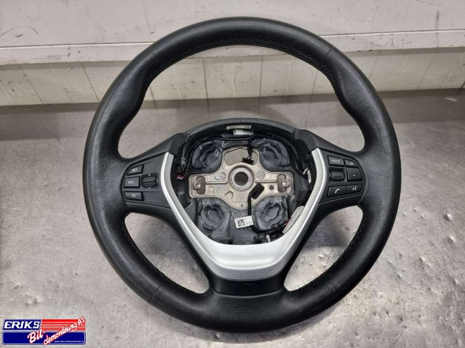 Ratt til BMW 3-Serie, 2012-2018 (F30/F31/F34) (F30/F31/F34) (62561180D)