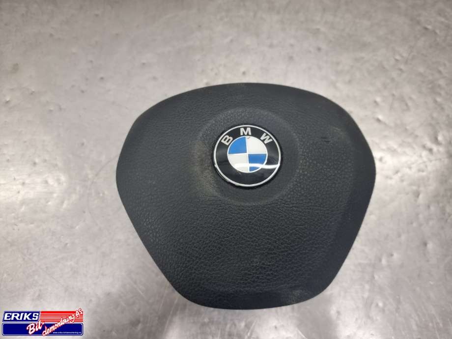 Airbag rattpute til BMW 3-Serie 2012-2018 (F30/F31/F34) (F30/F31/F34) (TRW|6791332|)