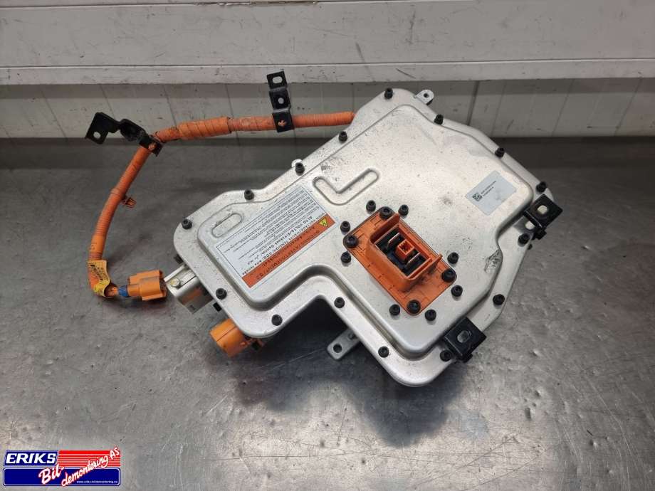 Inverter elbil til Hyundai Kona, 2021-2023 (Type I, Fase 2)  (91958K4350)