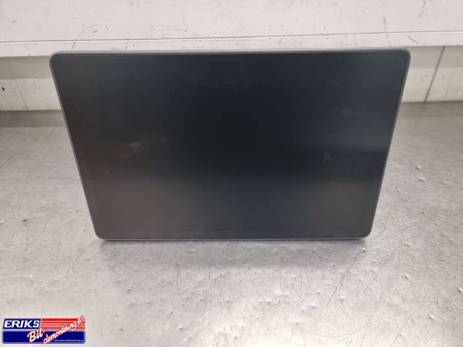 Multimedia display (MCU - Media Controller Unit) til Tesla Model 3 2018-2023 (Fase 1)  