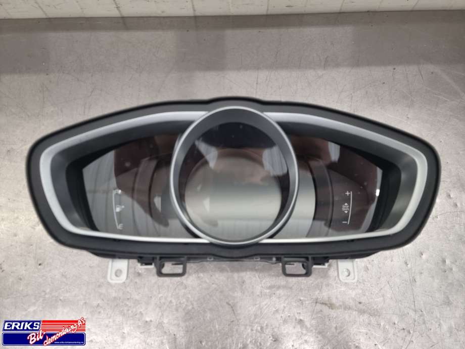 Instrumentpanel til Volvo V40 2012-2019  