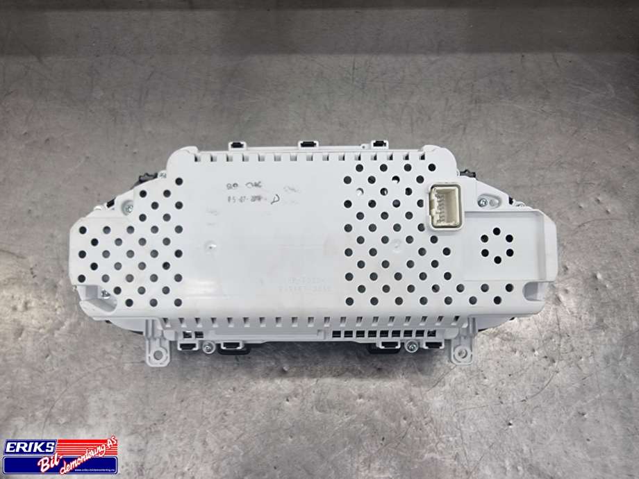 Instrumentpanel til Volvo V40 2012-2019  