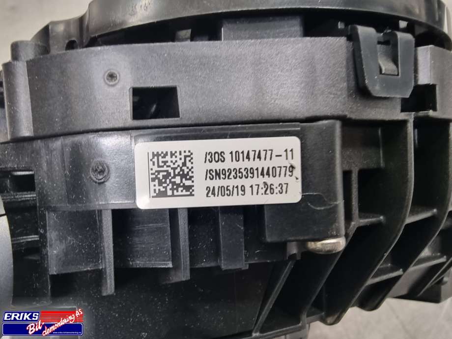 Bryter combi til Tesla Model 3 2018-2023 (Fase 1)