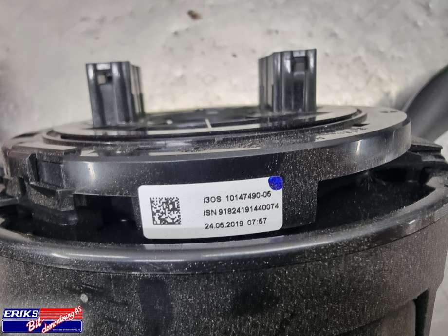 Bryter combi til Tesla Model 3 2018-2023 (Fase 1)