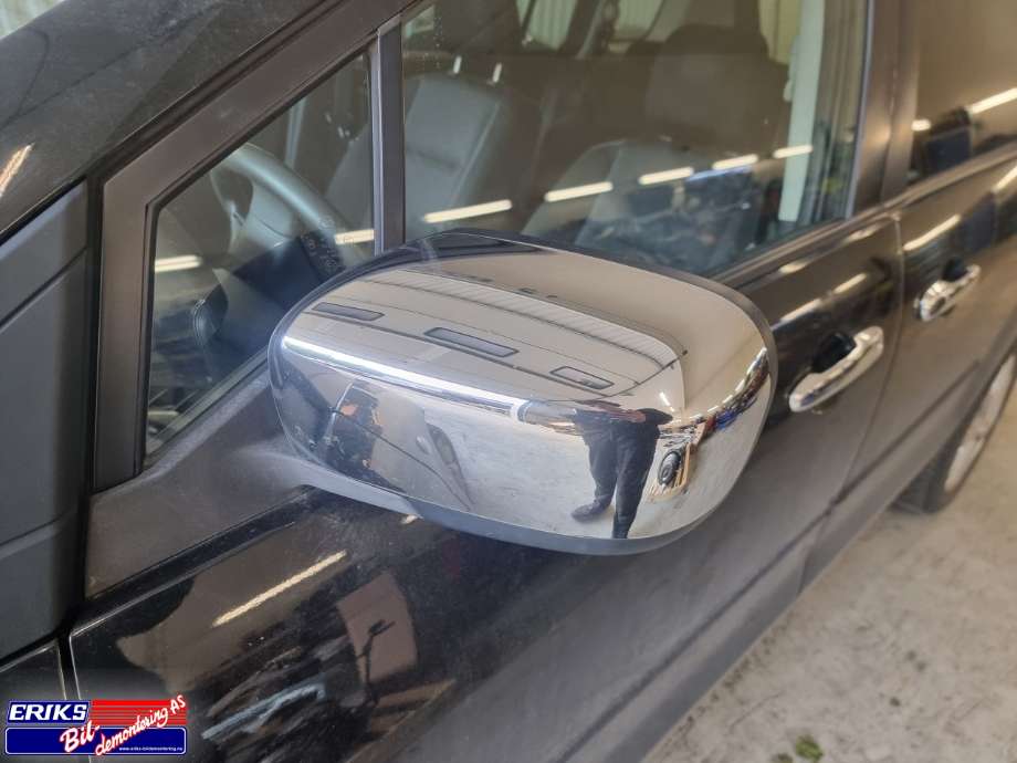 Speil venstre til Mazda 5 2005-2010 (Type I)