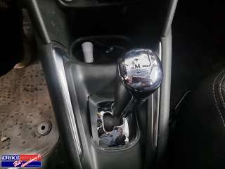 Girkasse automat til Peugeot 208, 2012-2019 (Type I)  (|16 078 938 80|98 057 568 80|96 740 989 80)