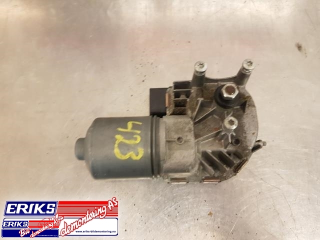 Viskermotor frontrute til Volvo C70 2006-2010 (Type II, Fase 1)  (BOSCH|0 390 241 924|)