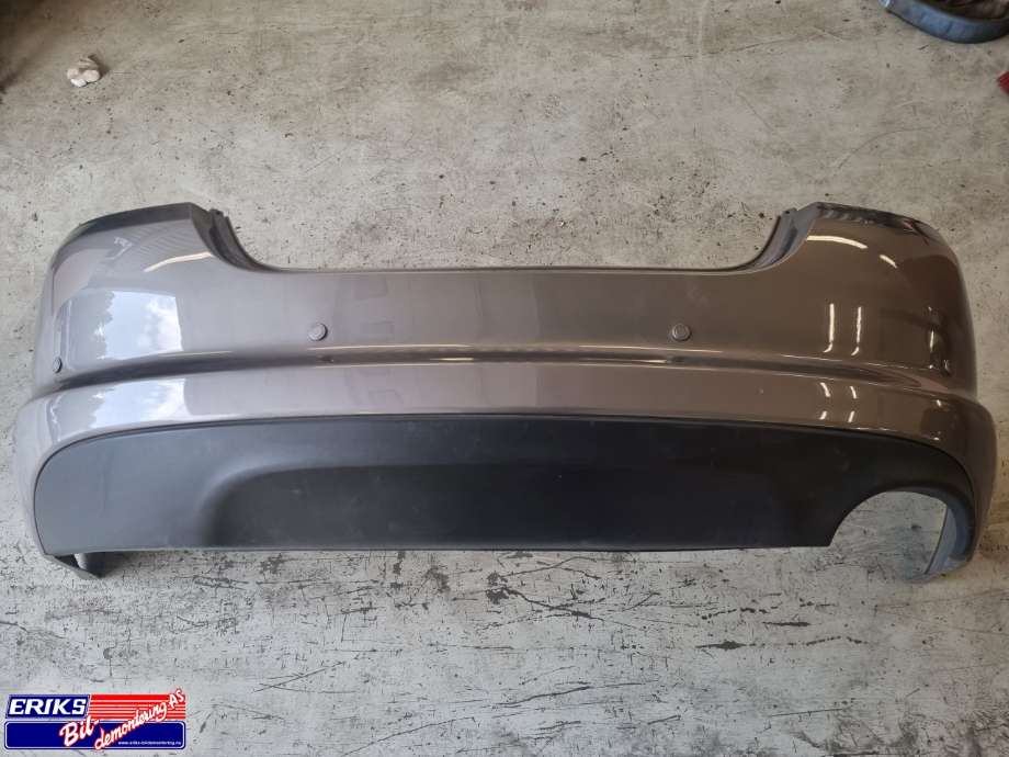 Støtfanger bak til Jaguar XF, 2008-2015 (X250) (X250) 