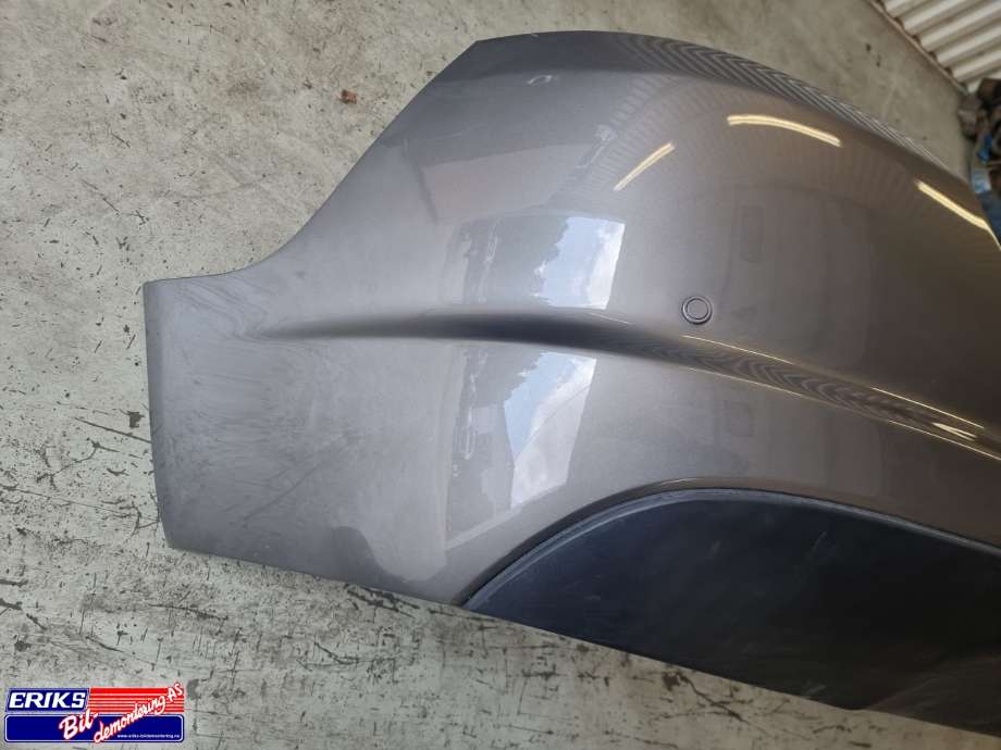 Støtfanger bak til Jaguar XF 2008-2015 (X250) (X250) 