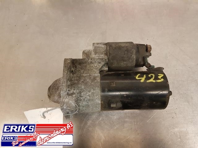 Starter til Volvo C70, 2006-2010 (Type II, Fase 1)  (BOSCH|0 001 108 402)