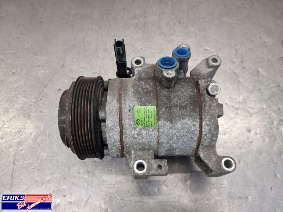 Aircondition kompressor til Mazda CX-5 2012-2017 (Type I)