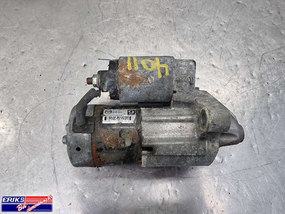 Starter til Mazda CX-5 2012-2017 (Type I)