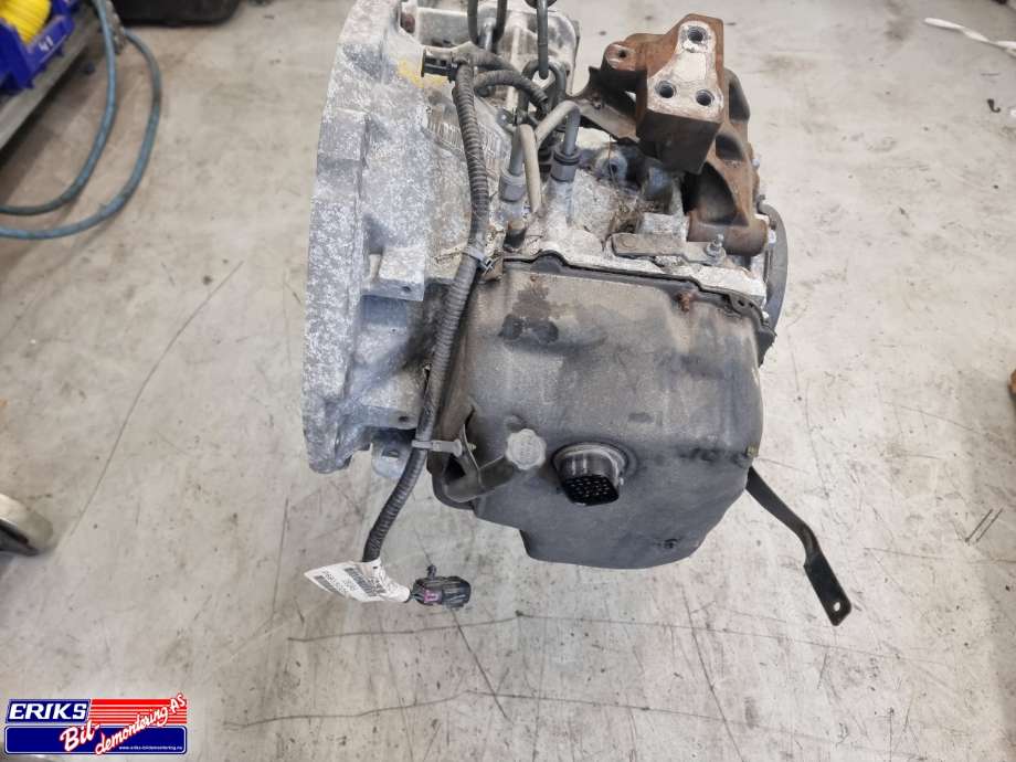 Girkasse 4WD hovedkasse til Fiat Freemont, 2011-2015  (K68144981AA)