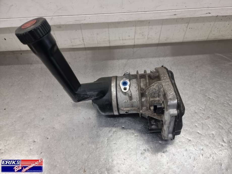 Servo pumpe elektrisk til Peugeot 308, 2011-2013 (Type I, Fase 2)  (TRW|16 808 927 80)