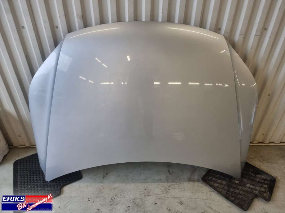 Panser til VW Tiguan 2011-2016 (Type I, Fase 2)