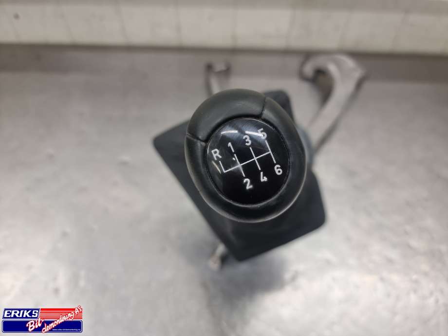 Giroverføring til BMW X3 2010-2017 (F25) (F25) (25 11 8 605 087|)