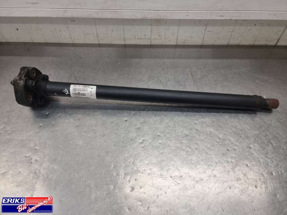 Mellomaksel fremre til BMW X5, 2007-2013 (E70) (E70) 
