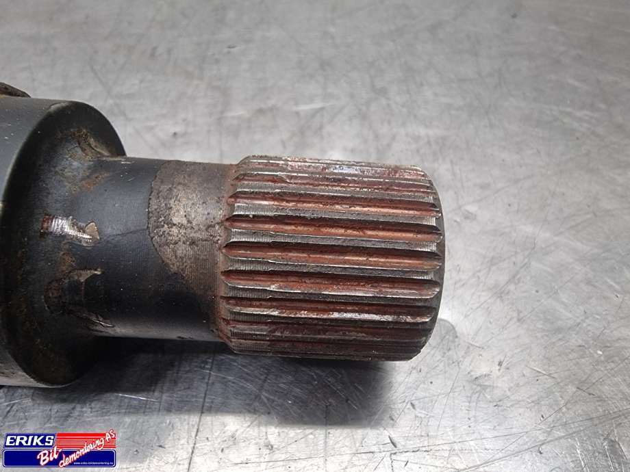 Mellomaksel fremre til BMW X5 2007-2013 (E70) (E70)