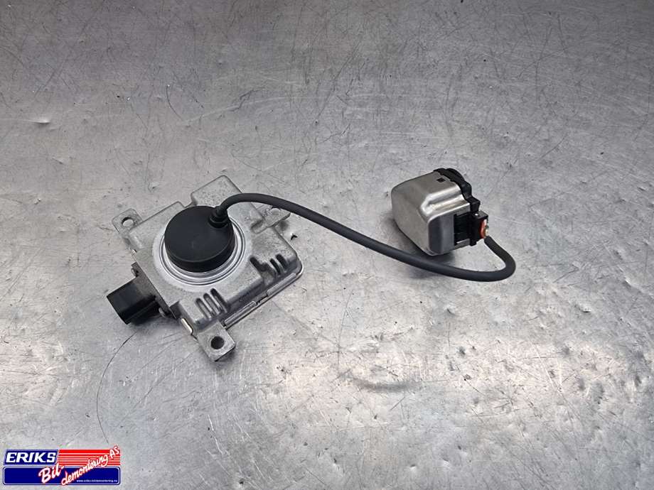 Styreenhet xenon/ballast til Mazda CX-5, 2012-2017 (Type I)  (W3T224712724)