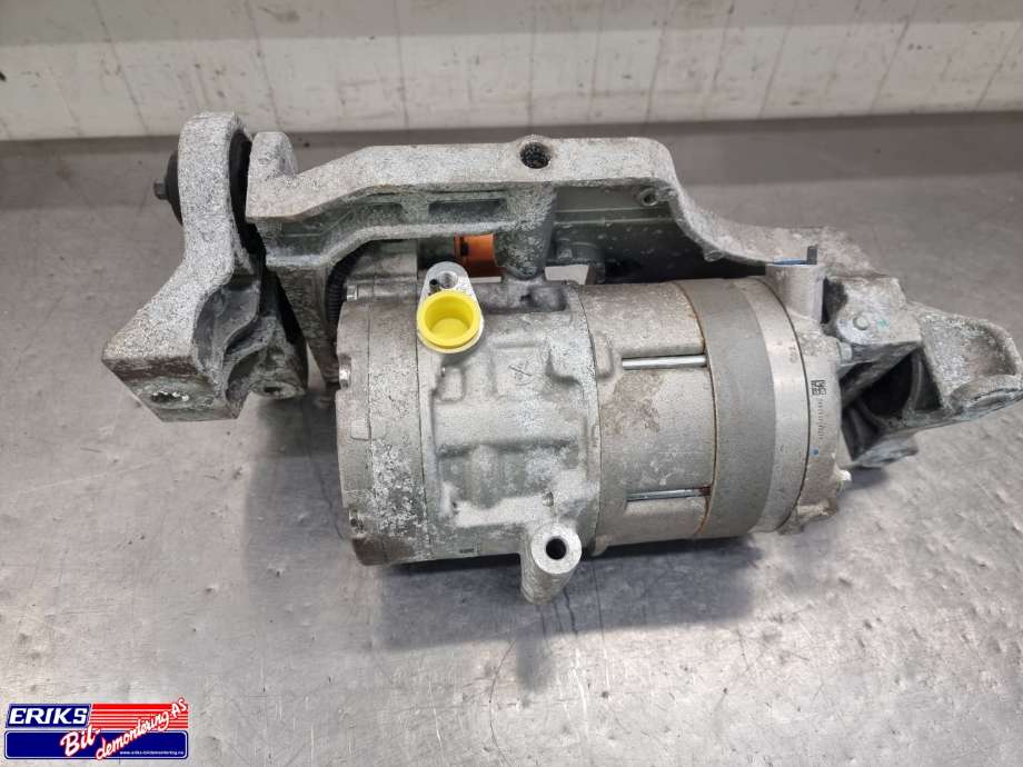 Aircondition kompressor elbil til XPeng P7 2021-->>  (8110006ED1|)