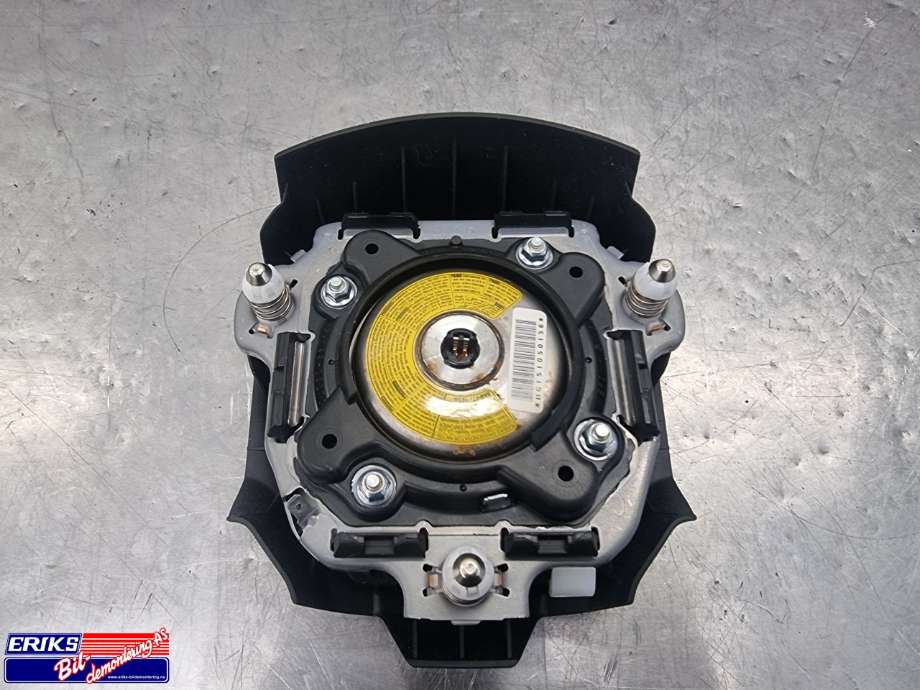 Airbag rattpute til Subaru Outback 2015-2020 (Type V)  (TG13A02001|)