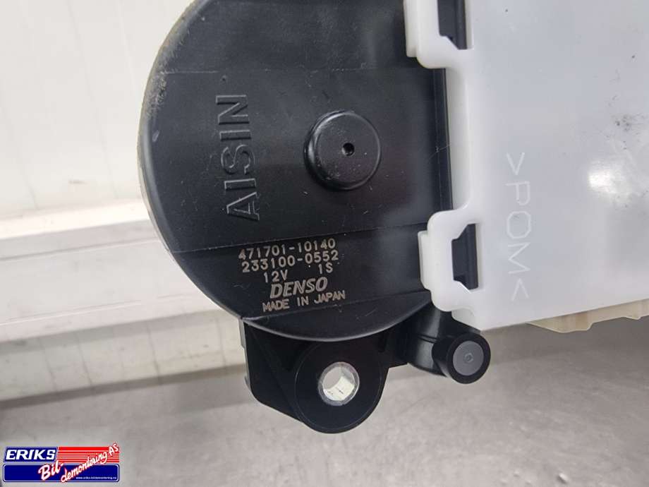 Takluke motor til Subaru Outback 2015-2020 (Type V)  (471701-10140|)