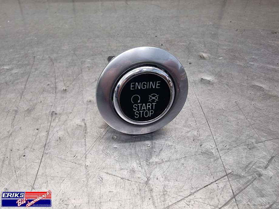 Bryter start/stopp til Ford Kuga, 2013-2019  (CM5T11572AA)
