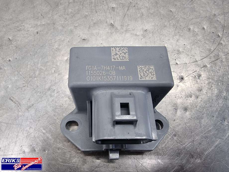 Styreenhet 4WD til Ford Kuga, 2013-2019  (FG1A-7H417-MA)