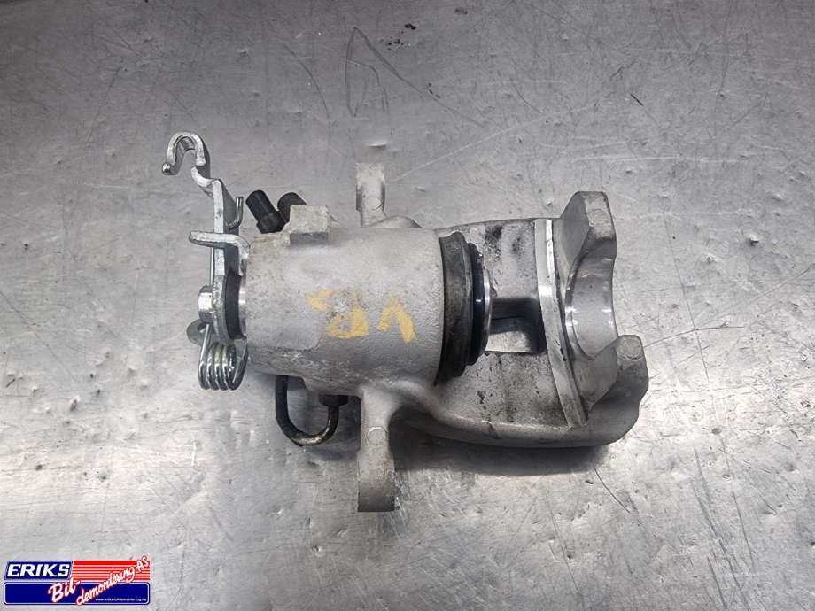 Bremsecaliper venstre bak til Škoda Octavia 2009-2013 (Type II, Fase 2)  (1K0 615 423 M|)