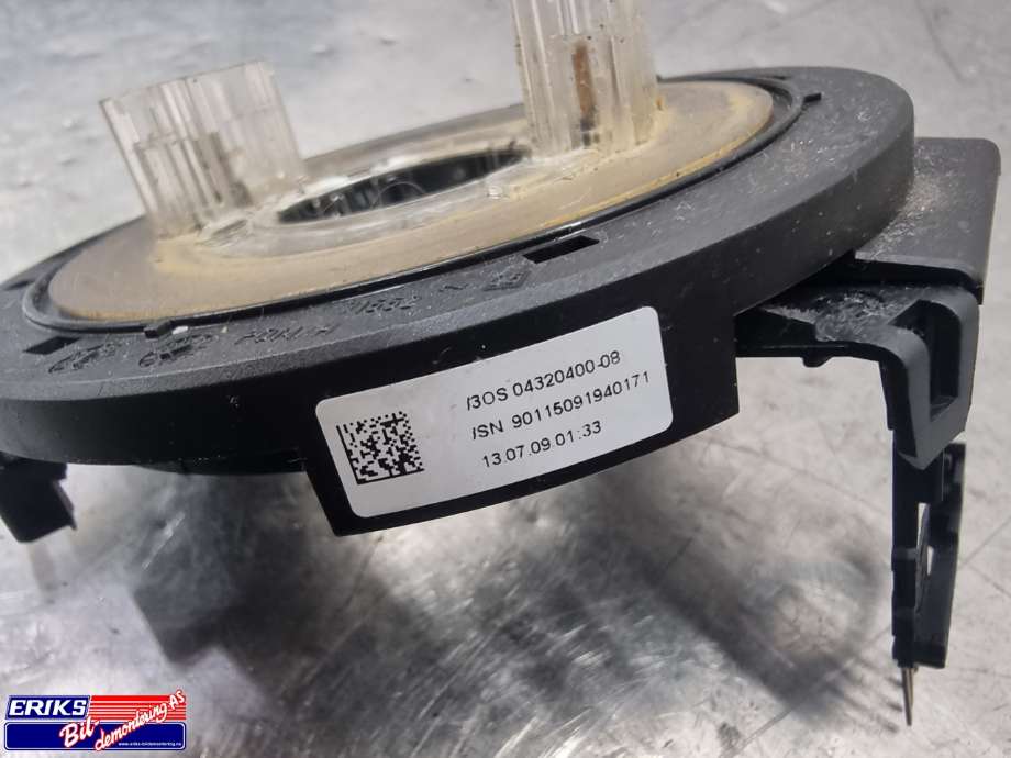 Airbag slepering til Mercedes E-Klasse, 2009-2013 (Fase 1) (W212) (W212) (04320400-08)