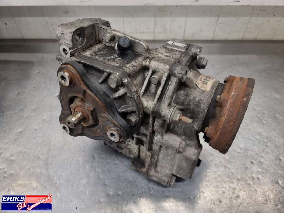 Girkasse 4WD fordelingskasse til VW Passat, 2011-2015 (B7) (B7) (0AV409053T)