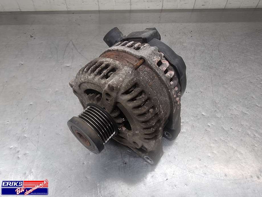 Dynamo til Ford B-Max 2012-2017 (1940809|2414991|)