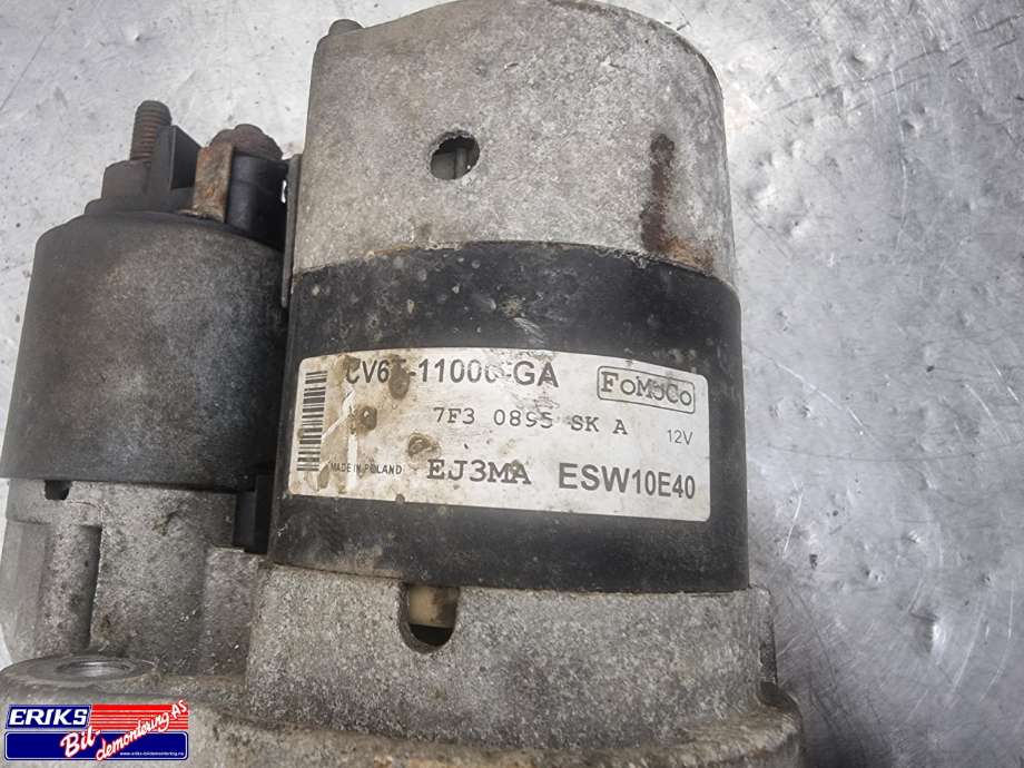 Starter til Ford B-Max 2012-2017 (FOMOCO|CV6T-11000-GA|2197568|2380314)