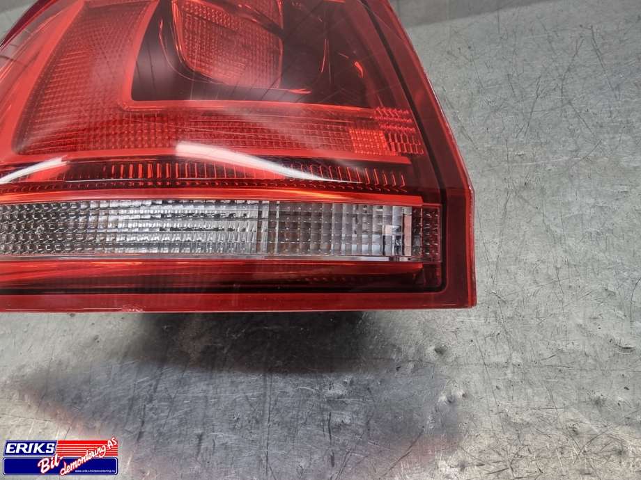 Baklykt venstre ytre til VW Golf VII 2012-2017 (Fase 1)  (5G9945095D|)