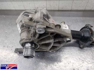 Girkasse 4WD fordelingskasse til Mazda CX-5,   (|N509173713|KN0127500)