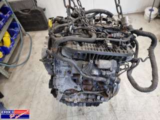 Motor bensin til Škoda Octavia,   (|CJSB|06K 100 039 T|06K 100 035 C)
