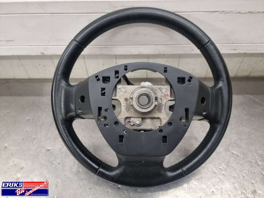 Ratt til Mitsubishi Outlander 2012-2015 (Type III, Fase 1)  (4400A630XA|)