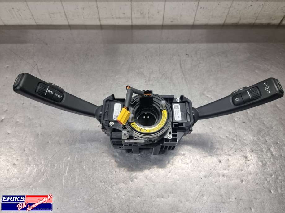 Airbag slepering til Volvo XC60 2008-2013 (Type I, Fase 1)  (31313818|)