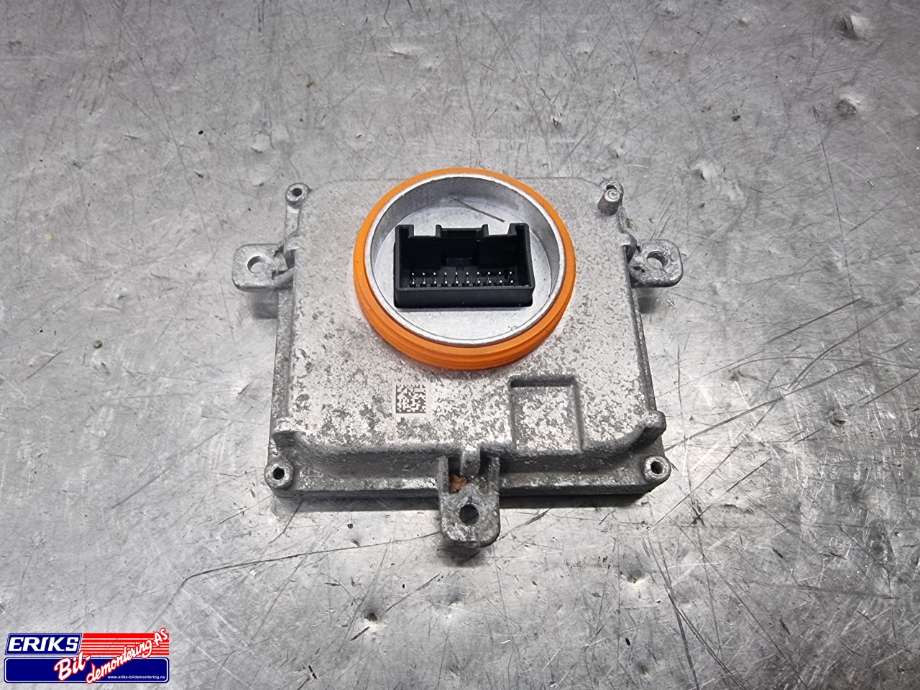 Styreenhet xenon/ballast til Škoda Superb 2015-->> (Type III)  (4G0907397Q|)
