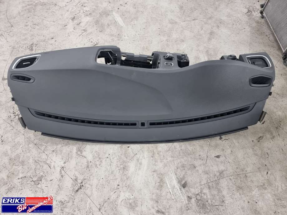 Dashbord til Volvo V60/V60 CC 2013-2018 (Type I, Fase 2)  