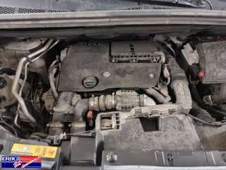 Motor diesel til Peugeot Partner,   (|16 144 168 80|BHY)