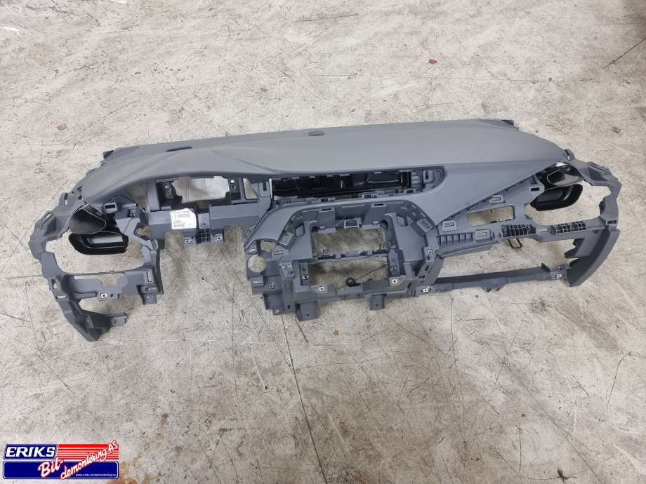 Dashbord til Opel Ampera-e 2017-->> (Type II)  