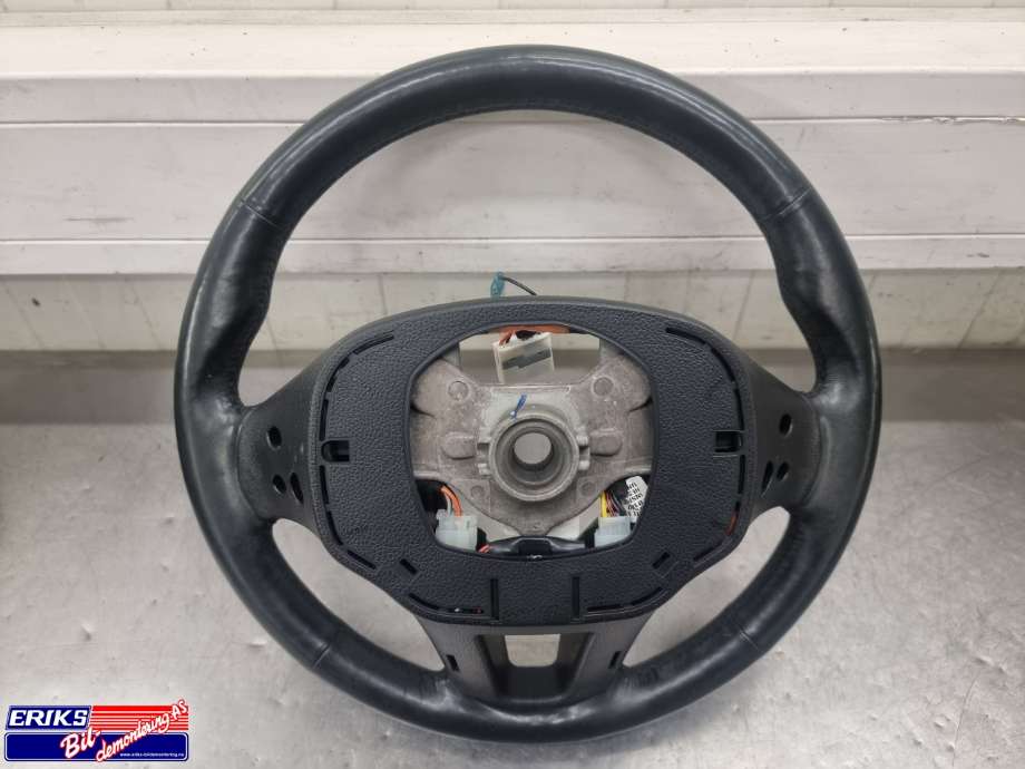 Ratt til Kia Sportage 2010-2016 (Type III) (561103U991EQ|)