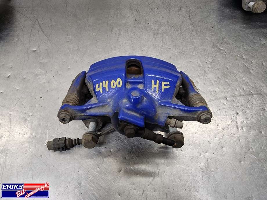 Bremsecaliper høyre foran til VW Golf VII 2012-2017 (Fase 1) (5G0 615 124 E|)