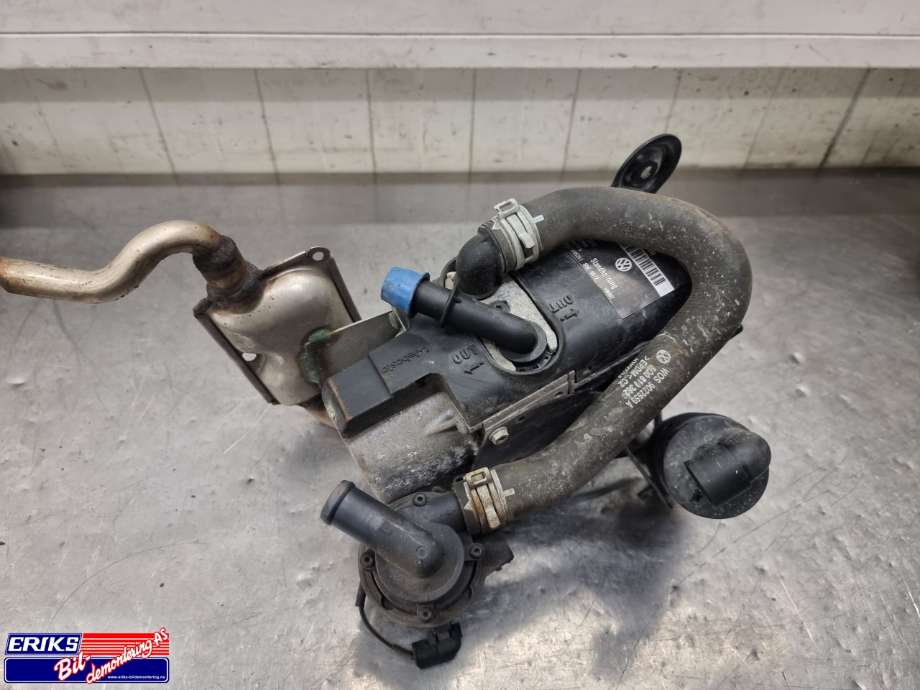 Dieselvarmer til VW Golf VII, 2012-2017 (Fase 1)  (5Q0815005AB)